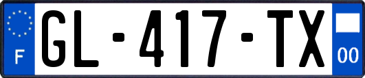 GL-417-TX