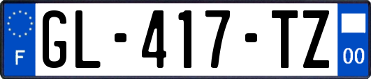GL-417-TZ