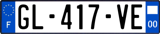GL-417-VE