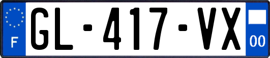 GL-417-VX