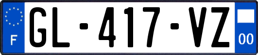 GL-417-VZ