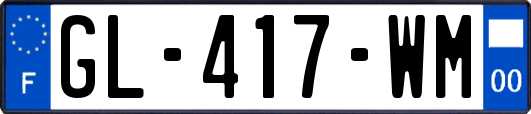 GL-417-WM