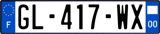 GL-417-WX