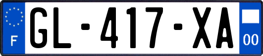 GL-417-XA