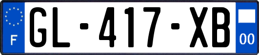 GL-417-XB