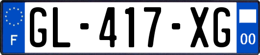 GL-417-XG