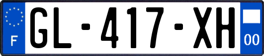 GL-417-XH