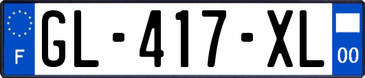GL-417-XL