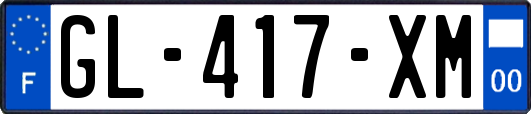 GL-417-XM