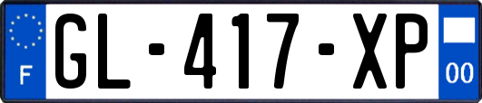 GL-417-XP