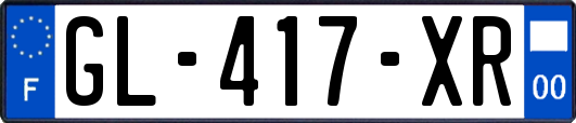 GL-417-XR
