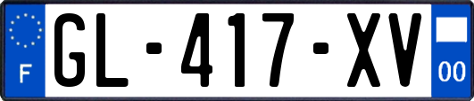 GL-417-XV