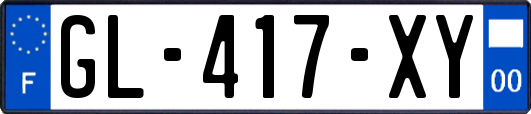 GL-417-XY