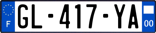 GL-417-YA