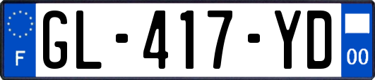 GL-417-YD