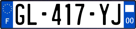 GL-417-YJ