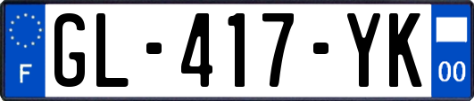 GL-417-YK