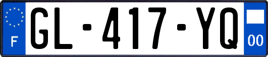 GL-417-YQ