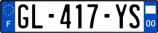GL-417-YS