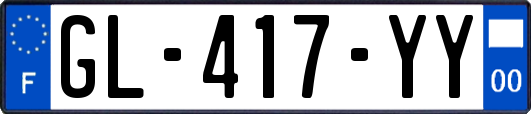 GL-417-YY