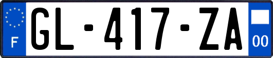 GL-417-ZA