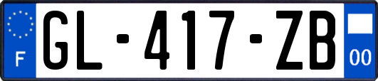 GL-417-ZB