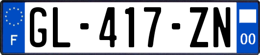 GL-417-ZN