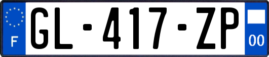 GL-417-ZP