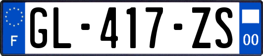 GL-417-ZS