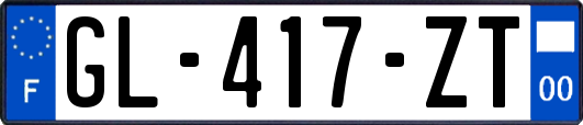GL-417-ZT