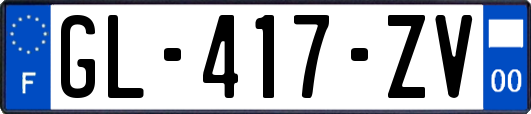 GL-417-ZV