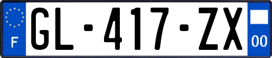 GL-417-ZX