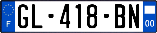 GL-418-BN