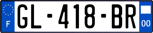 GL-418-BR