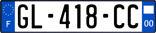 GL-418-CC