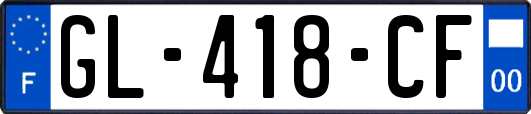 GL-418-CF