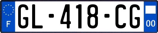 GL-418-CG