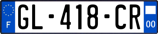 GL-418-CR