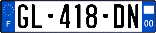 GL-418-DN