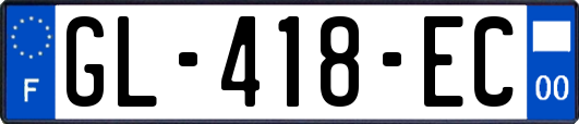 GL-418-EC