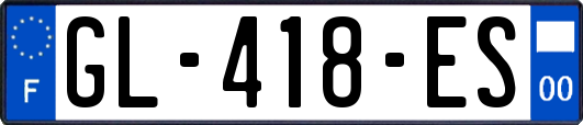 GL-418-ES