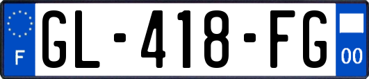 GL-418-FG