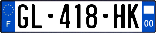 GL-418-HK