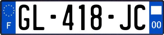 GL-418-JC