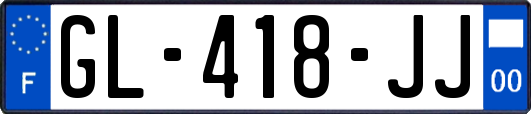 GL-418-JJ