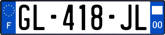 GL-418-JL