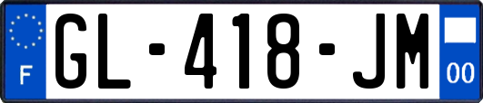 GL-418-JM