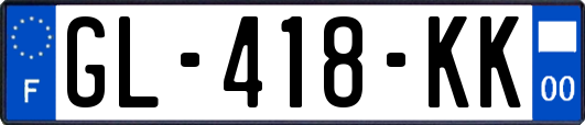GL-418-KK