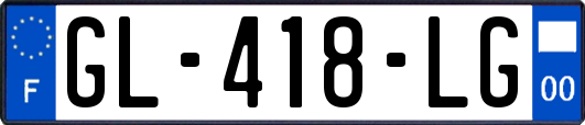 GL-418-LG