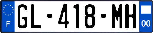 GL-418-MH